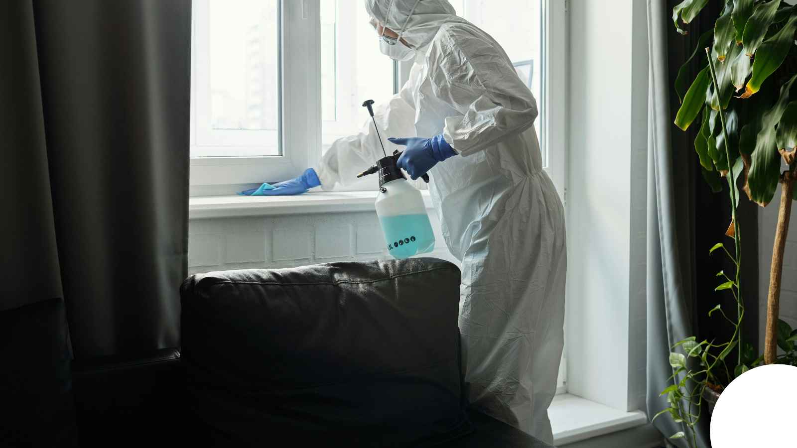 Biohazard Cleanup in Clifton Heights, Cincinnati, OH — Unattended Death Cleanup Cincinnati