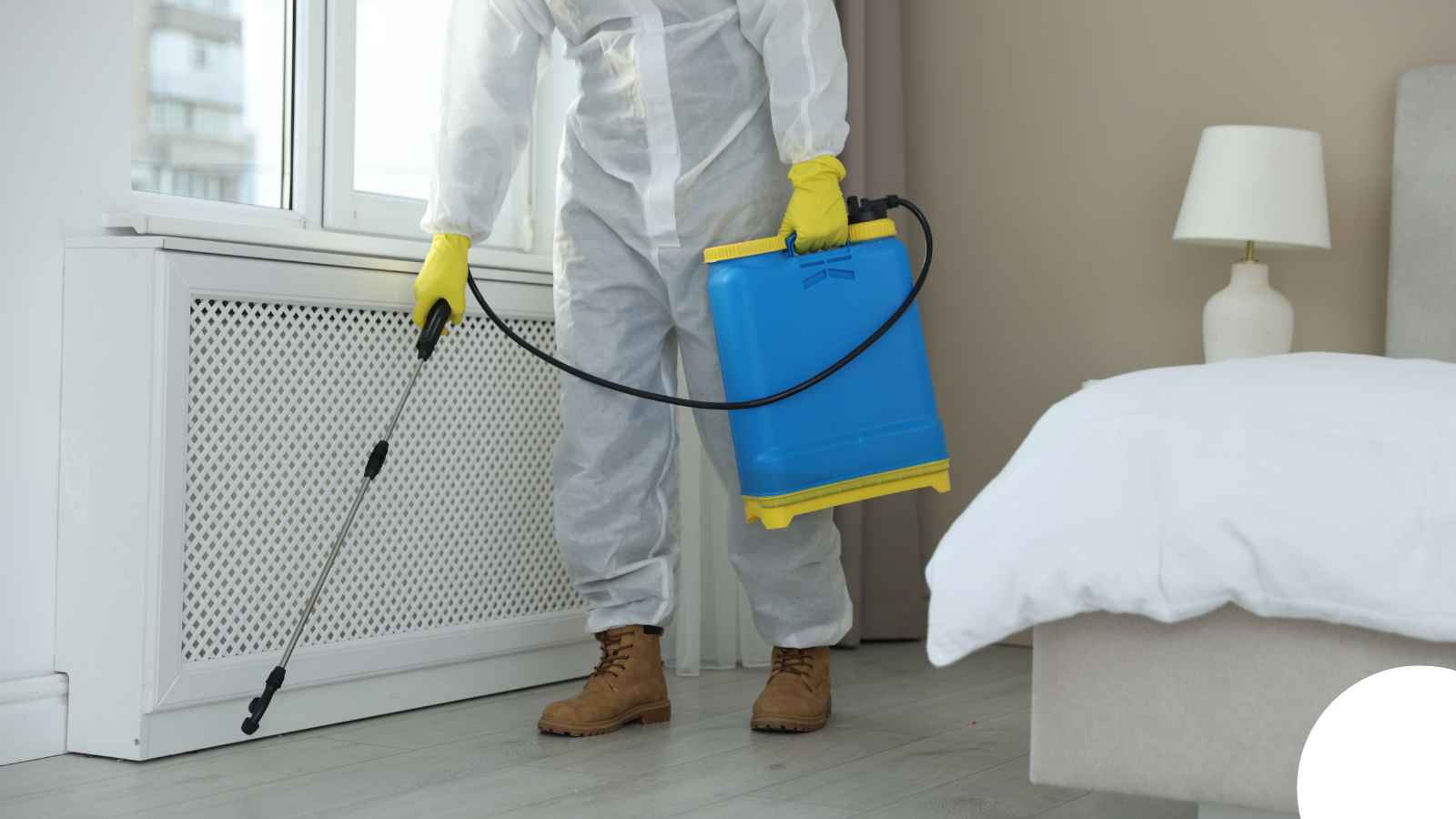 Biohazard Cleanup in Clifton, Cincinnati, OH — Unattended Death Cleanup Cincinnati