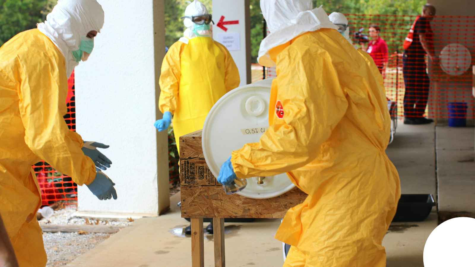 Biohazard Cleanup in Chesswood Acres, Cincinnati, OH — Unattended Death Cleanup Cincinnati