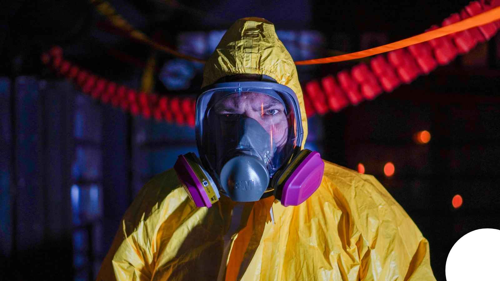 Biohazard Cleanup in Carthage, Cincinnati, OH — Unattended Death Cleanup Cincinnati