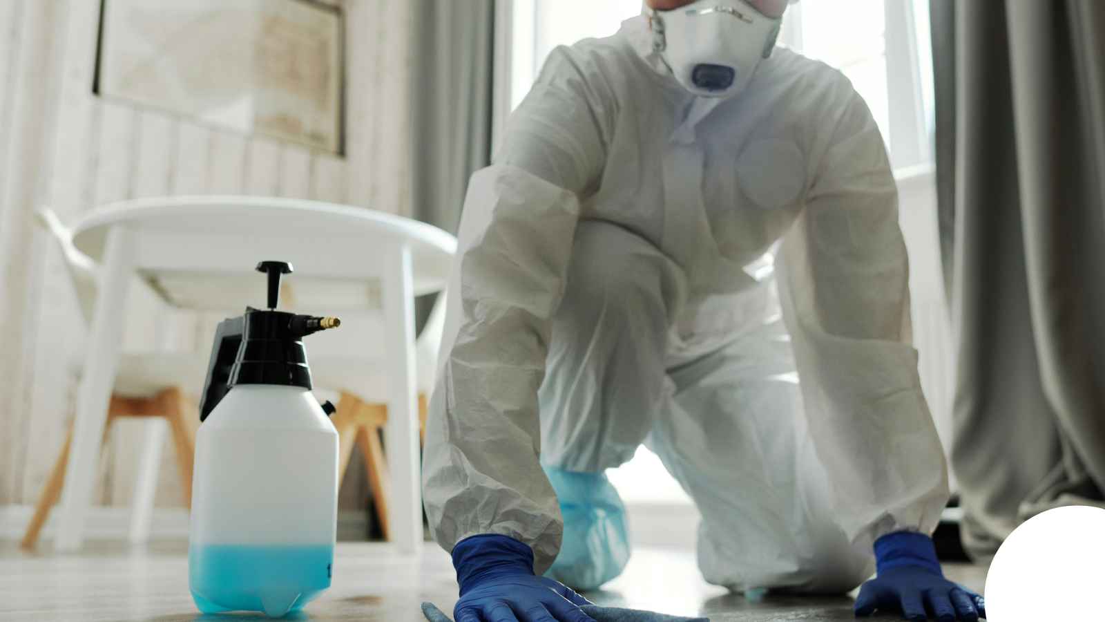 Biohazard Cleanup in Mainstrasse Village, Cincinnati, OH — Unattended Death Cleanup Cincinnati