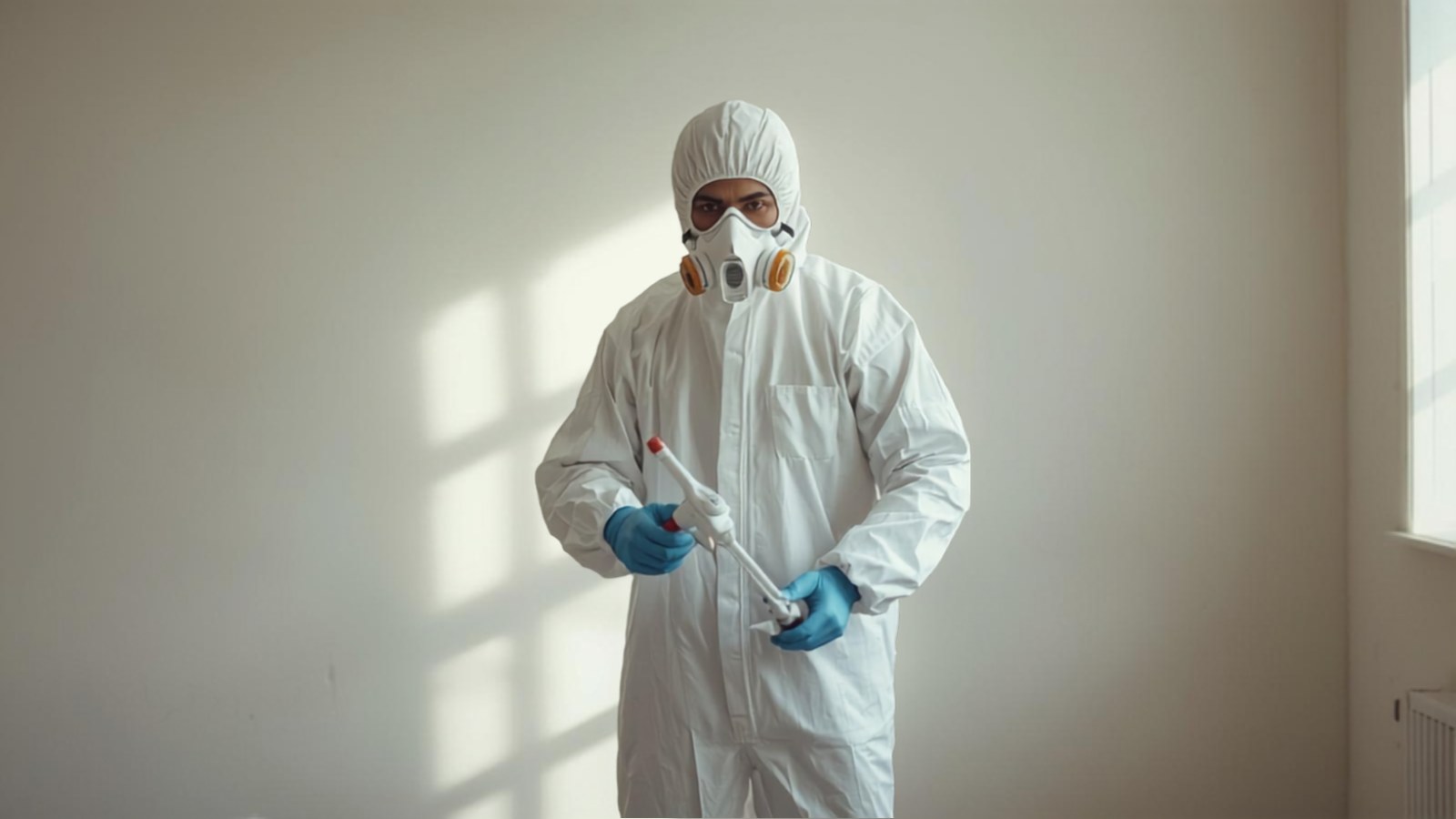 Sewage backup cleanup in Cincinnati, OH — Unattended Death Cleanup Cincinnati
