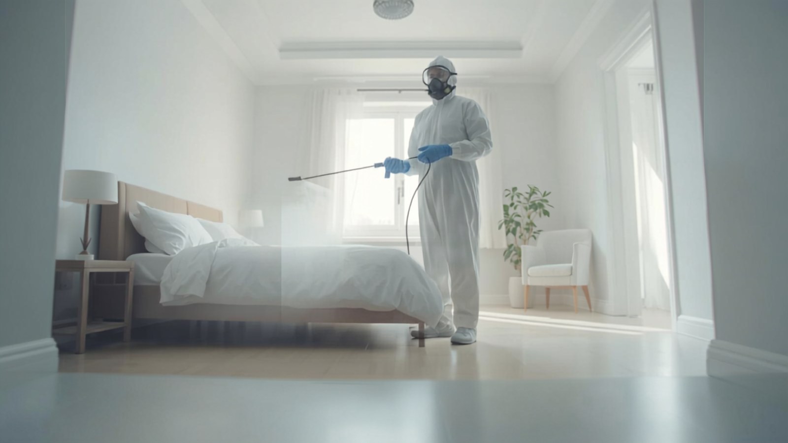 Biohazard Cleanup in Botany Hills, Cincinnati, OH — Unattended Death Cleanup Cincinnati